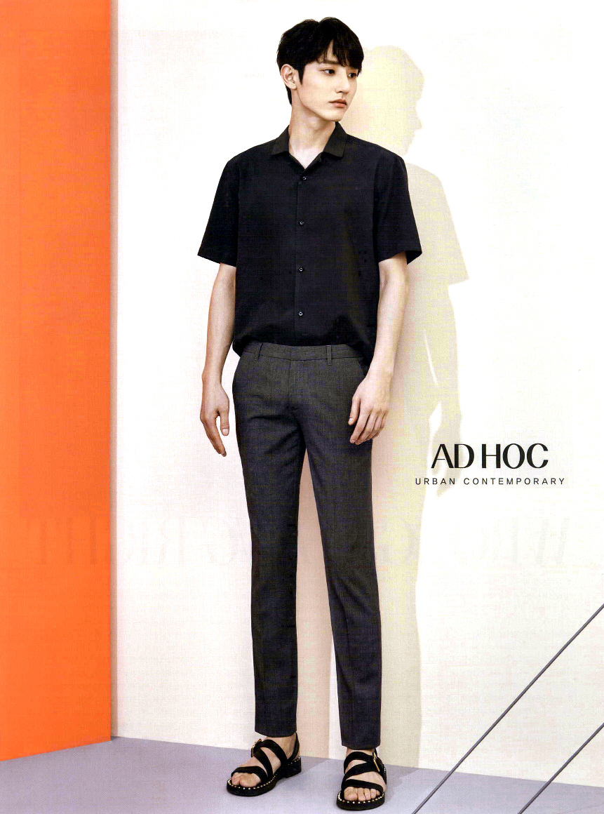 광고정보센터 PRINT광고 :: AD HOC