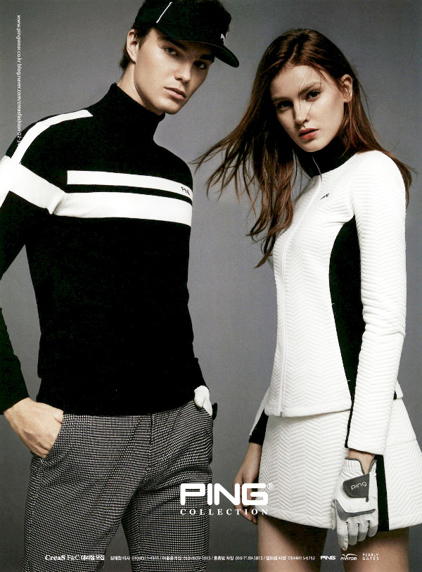 광고정보센터 PRINT광고 :: PING COLLECTION