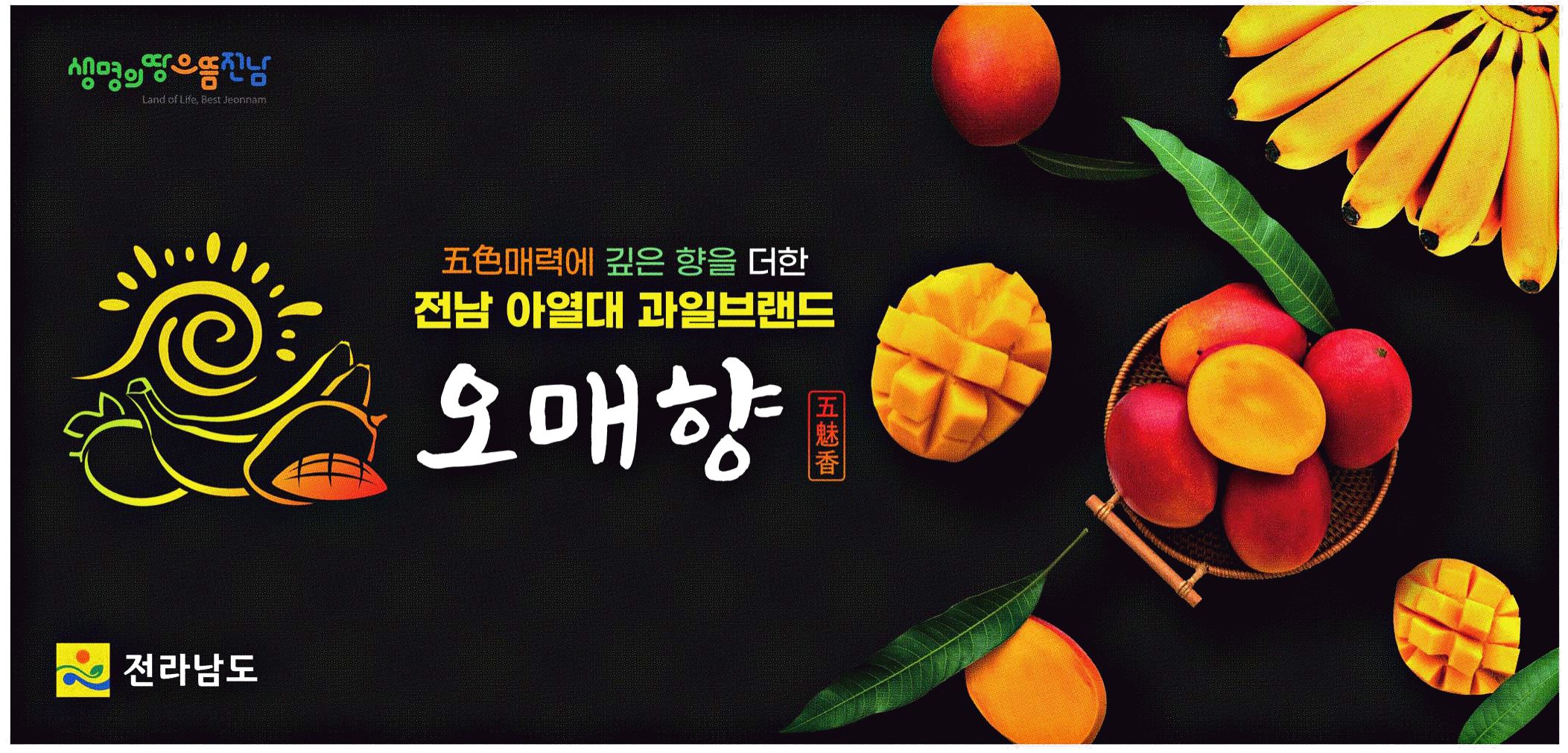 광고정보센터 PRINT광고 :: 오색매력에 깊은 향을 더한